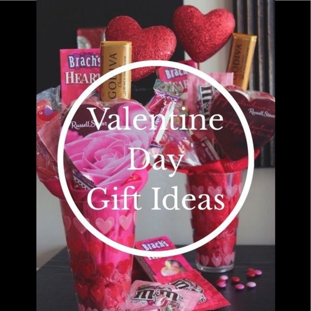 Valentine’s gifts